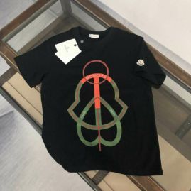 Picture of Moncler T Shirts Short _SKUMonclerm-3xl0737710